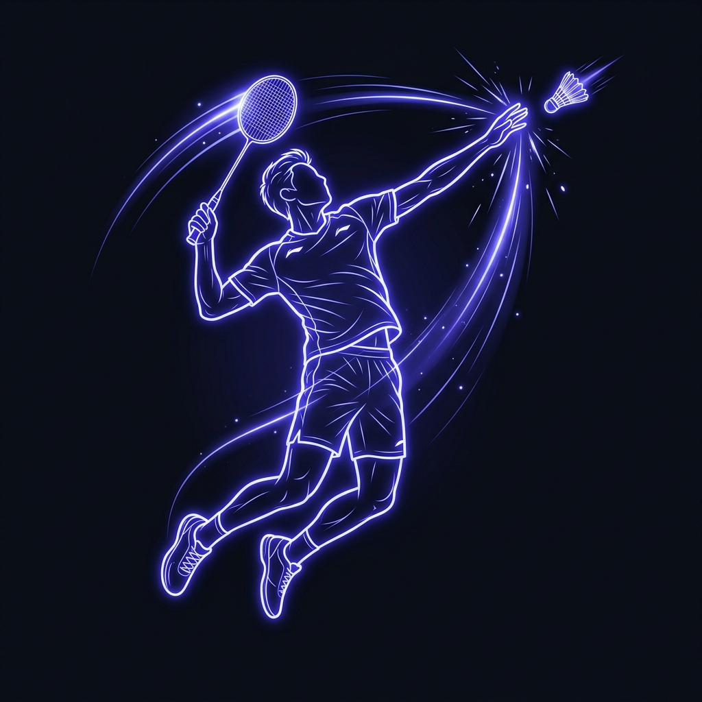 badminton
